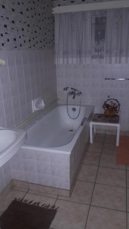 Guesthouse Villa Nina Okahandja Buitenkant foto