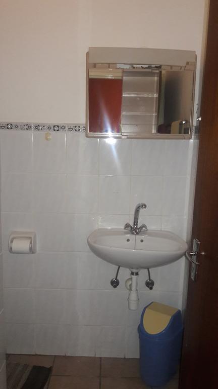 Guesthouse Villa Nina Okahandja Buitenkant foto