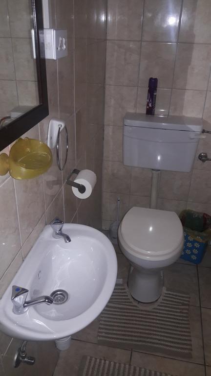 Guesthouse Villa Nina Okahandja Buitenkant foto