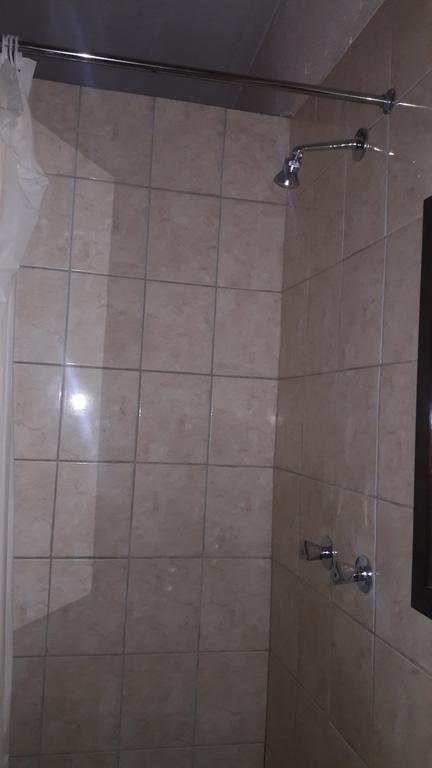 Guesthouse Villa Nina Okahandja Buitenkant foto