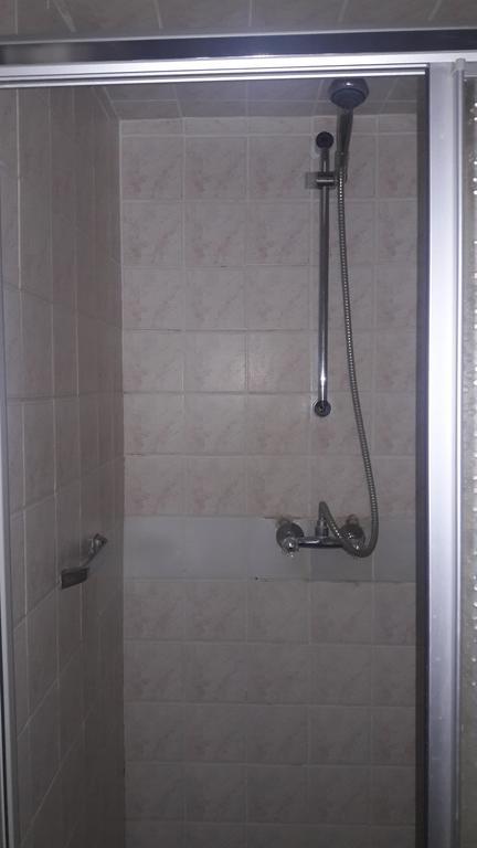 Guesthouse Villa Nina Okahandja Buitenkant foto